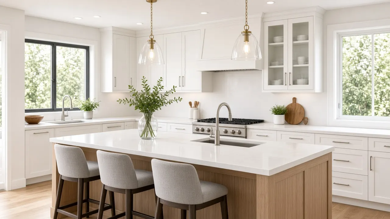 Kitchen & Bath Remodeling in Colorado's Front Range